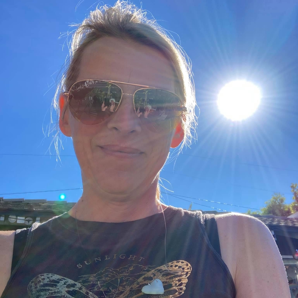 Meet your Posher, Pamela